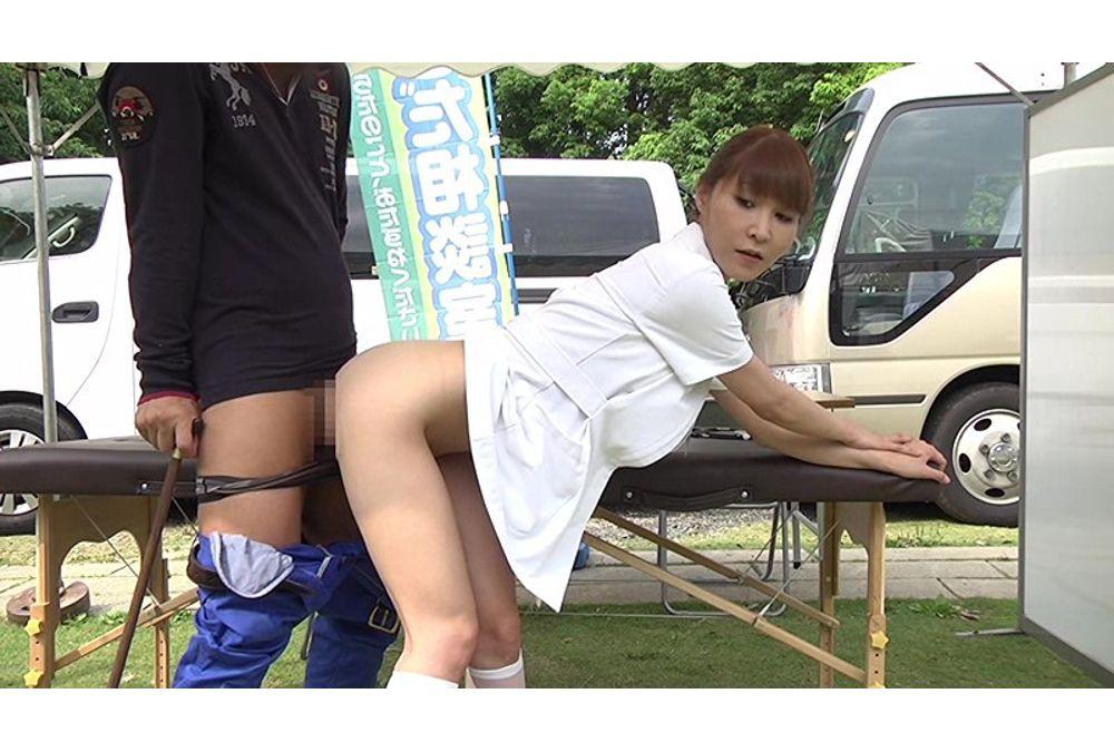 SDDE-362 Screening Blue Sky Fuck Out Consultations During A Visit To Your City Screenshot 16