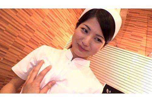 SDSI-001 Professional, Nurse Mizutani Aoi AV Debut Screenshot