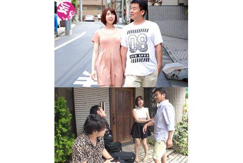 MRSS-032 Free With A Derogatory Wife In The Neighborhood Of Dqn It Had Had Earnestly Been Cum Cuckold Kana Screenshot