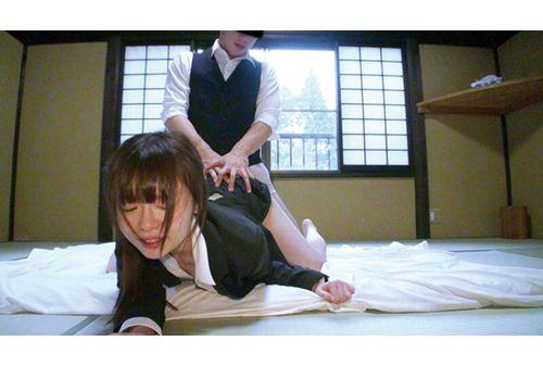 C-2918 The History Of Female Employee Rikako Fuji [Part 1] Screenshot 16
