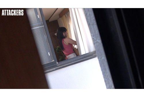 SHKD-868 I Will Rape My Neighbor From Now On. A Female College Student Who Has Moved Screenshot