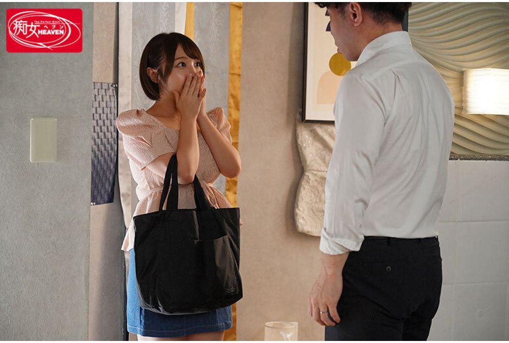 CJOD-502 I Unexpectedly Met My Former Teacher At A Call Health Service. I Remembered My First Love And Had An Affair With Her, With All The Uniform Options And Full-on Sex. Riho Shishido Screenshot 13