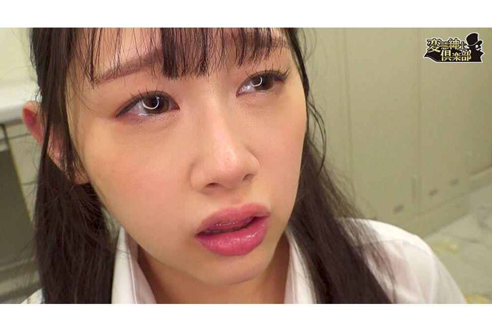 CLUB-897 Shoplifting JK Tracked And Filmed, Aphrodisiac-Soaked And Punished By Rape Screenshot 11