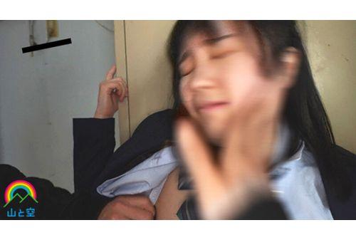 SORA-562 Social Reform Lynching: Disorderly J-girls Slapped And Bukkake Punished By Yumeno Hina Screenshot