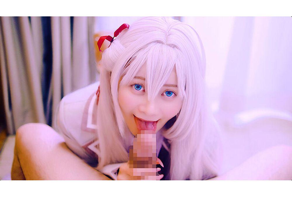 CPZ-69012 Shizuka-san Next Door, Who Sometimes Gets Turned On And Wants To Have Sex Using Dirty Words. Screenshot 15