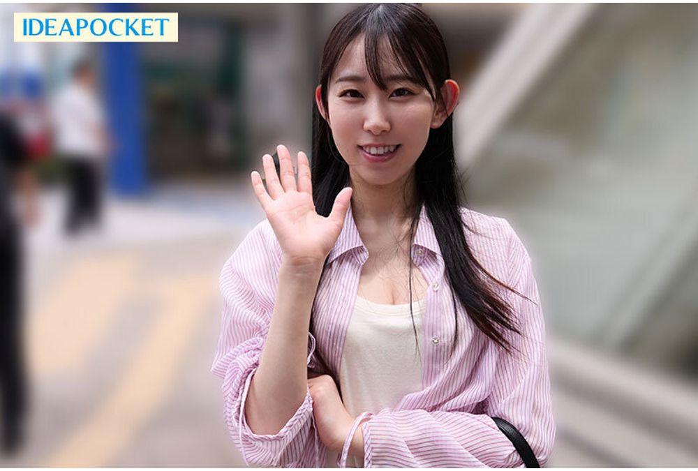 IPZZ-741 I Confessed My Unrequited Love To My Childhood Friend, We Started Dating, And It Was The Day We Had Sex For The First Time. When She Took Off Her Clothes, I Was So Excited By Her Slim Body And Big Breasts That I Couldn't Contain My Excitement, And We Devoured Each Other In A Frenzy. Ririka Tsukishiro Screenshot 10