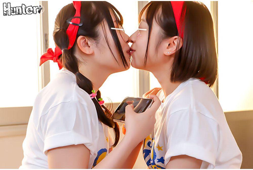 HUNTC-434 After The Sports Festival, The Class's Sexy, Cute Girls Became Open-minded And Had A Youthful Harem Orgy! Men And Women Who Would Never Normally Interact With Each Other Are In A Euphoric Mood And Can Cum Inside Without A Condom! Screenshot 12