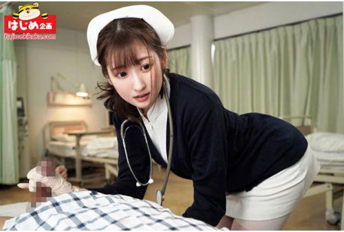 HJMO-616 Dear Nursing Students! A Consecutive Squeezing Challenge For 100,000 Yen Each! How Many Shots Can You Get Out Within 45 Minutes With Dedicated Sexual Processing Techniques Of Handjob, Throat Sucking And Sexual Acts! ? Screenshot