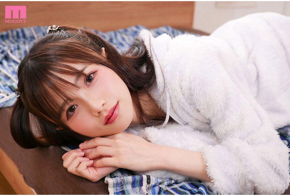 MIDA-672 "I'll Make Sure You Never Go To A Brothel Again." My Yandere Girlfriend Found Out I Was Going To A Brothel And Held Me Captive, Draining My Sperm With Her Mouth And Pussy For Three Days And Three Nights. - Izumi Momoka Screenshot 7