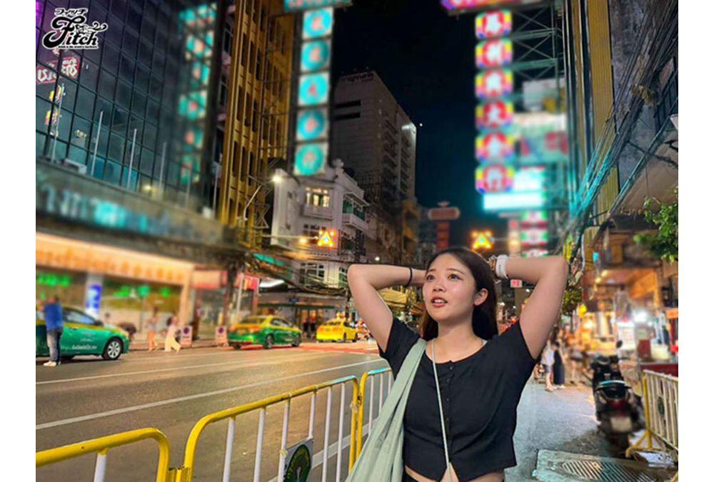 MANX-022 Scream Room: Forced To Climax In Confinement Until She Breaks - Futaba Emma Screenshot 13