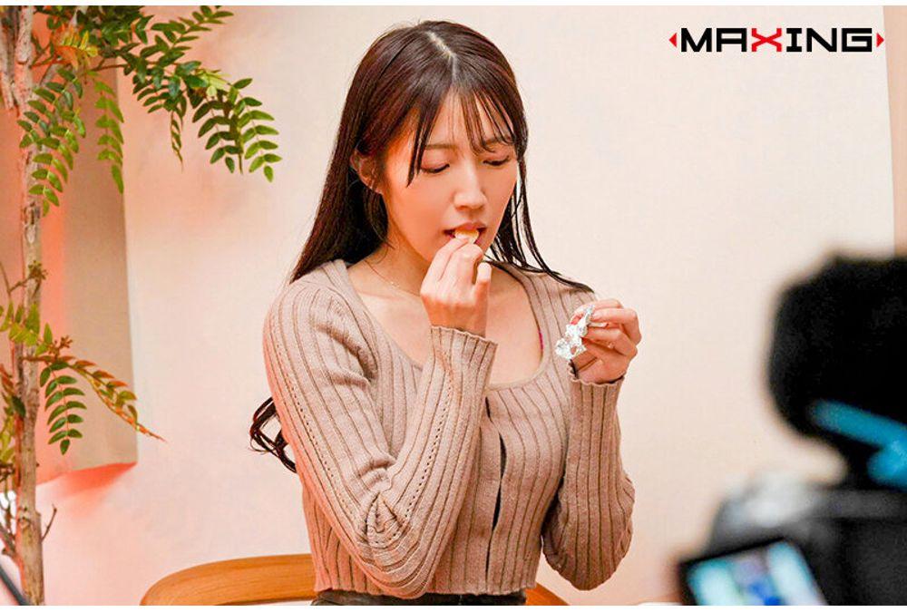 MXGS-1448 Intense Orgasm Transsexual Sex: Aphrodisiacs X Limit Breaking X Transgender Akane Rei Screenshot 13