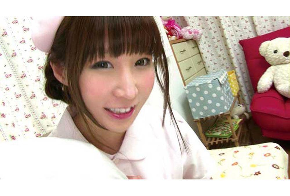 KTDS-677 26 My Sister Manami Rei Nurse Naughty Out Big Sister In Screenshot 11