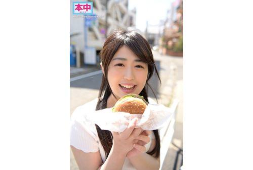 HND-692 It Is Interesting To Put Out During A Time Stop ... And It Has Been Applied Local Loose Fluffy Gourmet Caster Eats Out During Walking Walk AV Debut! ! Shiori Kosaka Screenshot