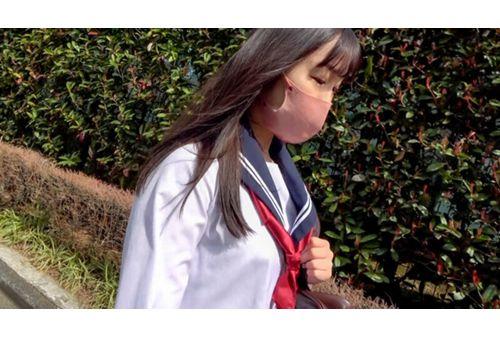 PKPD-207 Circle Woman Dating Creampie OK 18 Years Old School No. 1 Daughter Hidden Enko Miona Makino Screenshot