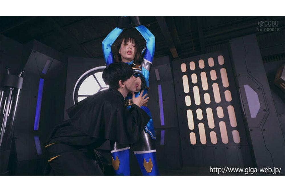 GIGP-64 [G1] Razor Mikage ~Awakening Of Lust, Pleasure Of Service~ Aya Nanjo Screenshot 15