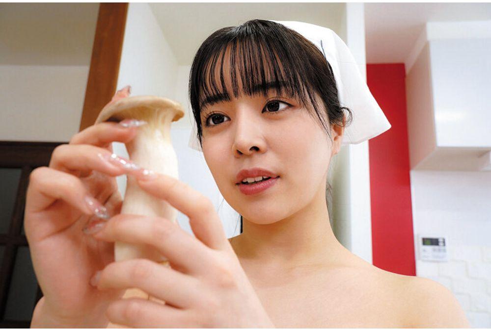 HDKA-325 Naked Housekeeper Naked Housekeeper Agency Hazuki Aoi Screenshot 19