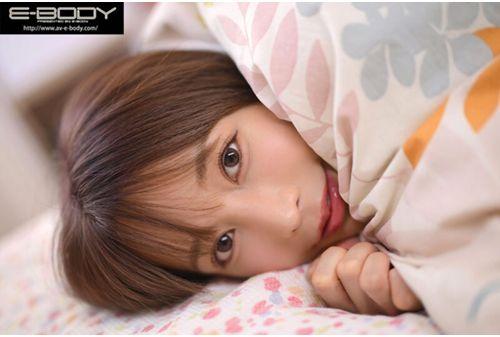 EBWH-223 ~My New Wife Is Someone's Masochistic Pet~ When I Looked At My Wife's Smartphone, I Found A Video Of Her Begging Her Husband For Sex... Nanase Alice Screenshot 10