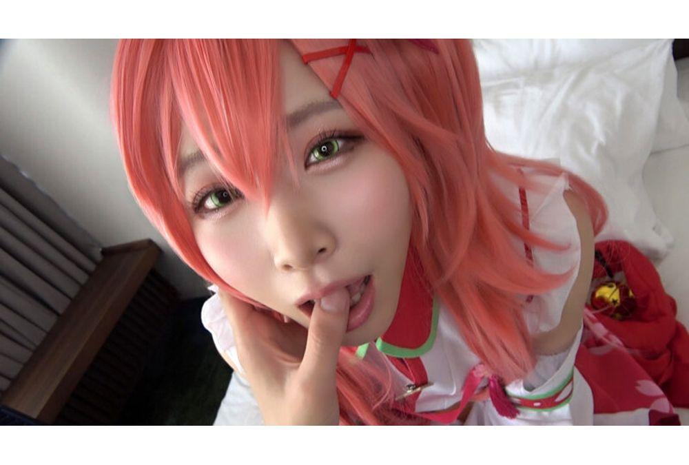 PRIN-052 Cute Little Ahegao Girl Who Specializes In Cumming Over And Over Again! Screenshot 13