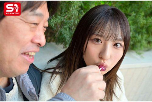 SONE-721 An Uncle's Sleepover Date And Intense Sex. Lots Of Laughs, Lots Of Kissing, Lots Of Sticky Intertwining In The Best Sex Ever. Screenshot 17
