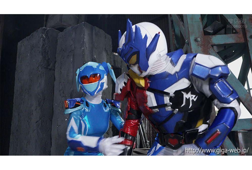 SPSE-31 Hero Falls To Evil - Monster Aggressor Eudex/Alvis Screenshot 17