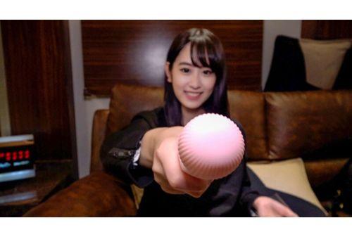 PKYS-001 Half Middle Half Outside Half Girlfriend Mitsukitan (20) Mizuki Igarashi Screenshot