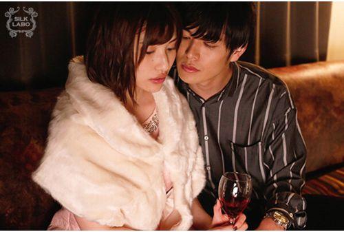 SILK-152 Deep Desire VIII Overheat Screenshot 16