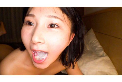 COGM-057 Time-slip Sex With A Super Baby-faced Childhood Friend Whose Height And Face Haven't Changed At All Since 10 Years Ago. Screenshot