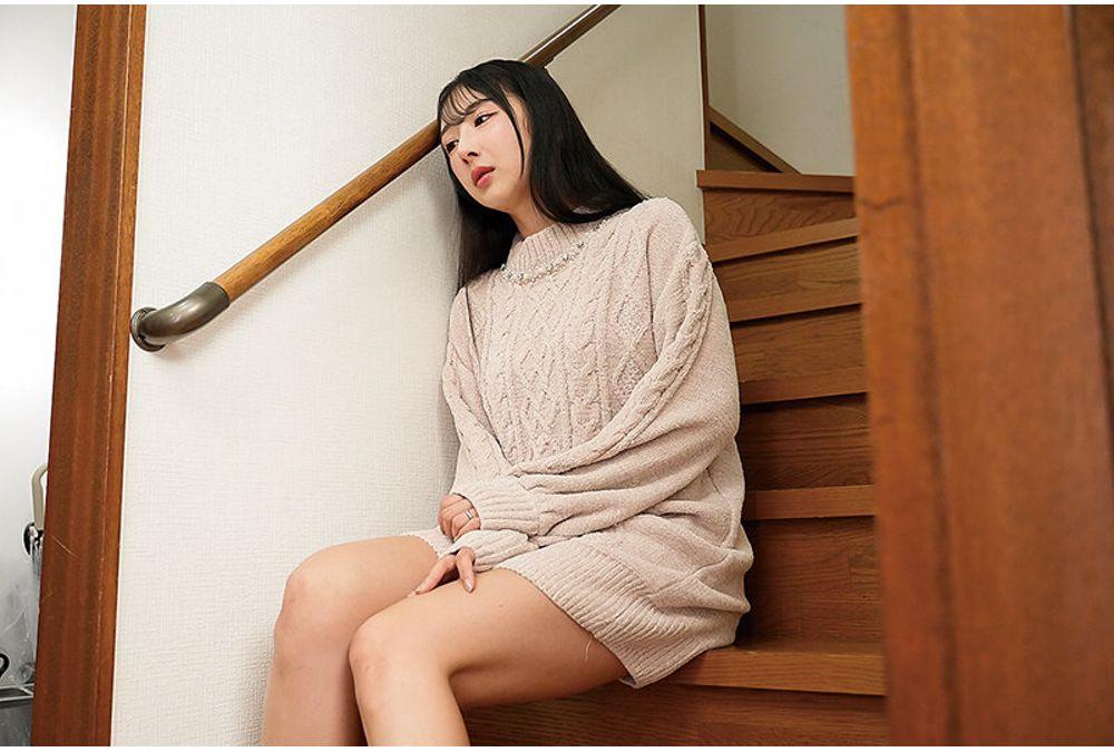 NACT-128 Yuika Onosaka, A Young Wife Repeatedly Raped By Her Insatiable Stepfather And Trained To Be A Slut. Screenshot 19