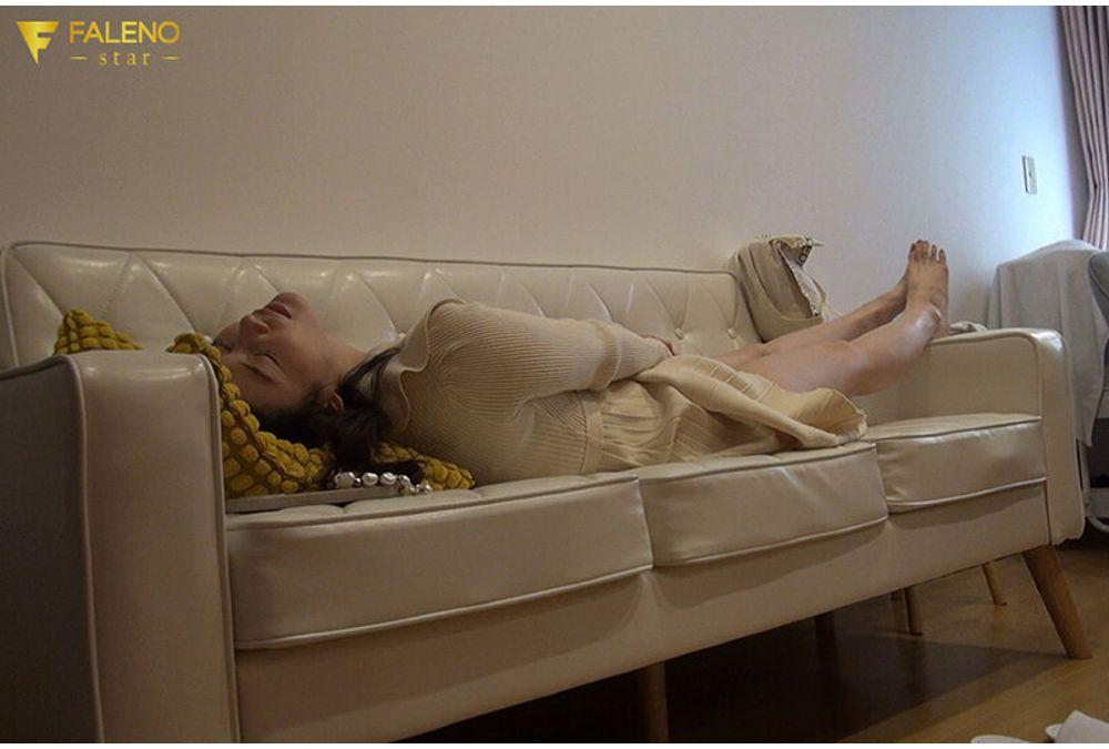 FNS-182 Injan Furukawa Presents Adult Entertainment I Want To See Yoshitaka Nene's Real Masturbation Screenshot 7