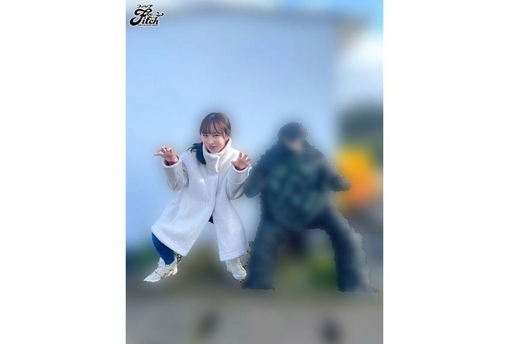 MANX-021 Scream Room: Confined And Forced To Climax Until She Breaks - Ao Ebisaki Screenshot 18