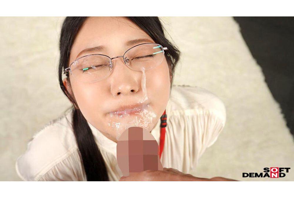 SDJS-327 Special Edition Fellatio Cinderella Championship Secretary Yoshino Moriya Screenshot 11