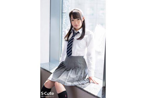 SQTE-284 Naughty Extracurricular Activities Of A Beautiful Girl In Uniform Screenshot