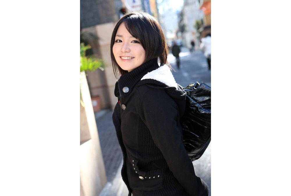 AMOZ-131 I Picked Up An Innocent-looking Black-haired Girl... She Was Even Sexier Than A Slutty Gal! She Had Just Discovered The Pleasure Of A Sensitive Body, And We Had Raw Sex! 20 Special Selection Deluxe Screenshot 13