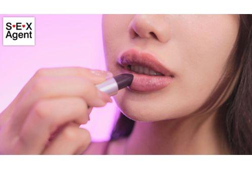AGAV-141 Lip Fetish ~I Want To Be Wrapped In The Glossy Lips Of Nanase Sinon~ Screenshot 18