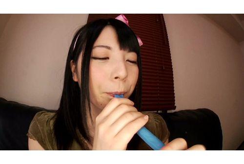 ZSGD-28 Ai Uehara Girl Face Sitting Screenshot
