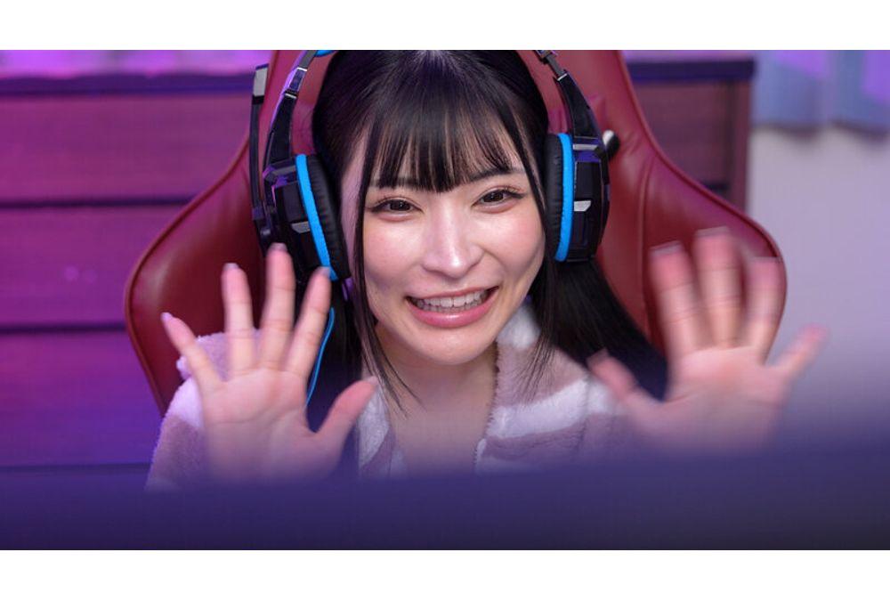 FJIN-109 Mind Fucker Brainwashing Awareness Episode 4 "Be Extremely Careful When Live Streaming On The Street! Ultra Supercha Brainwashing Manipulation On Pussy" By Kurumi Sakura Screenshot 16