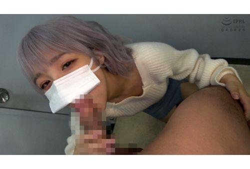 KAGP-273 Obscene Blowjobs Of Masked Girls 3 Amateur Girls 12 People Screenshot