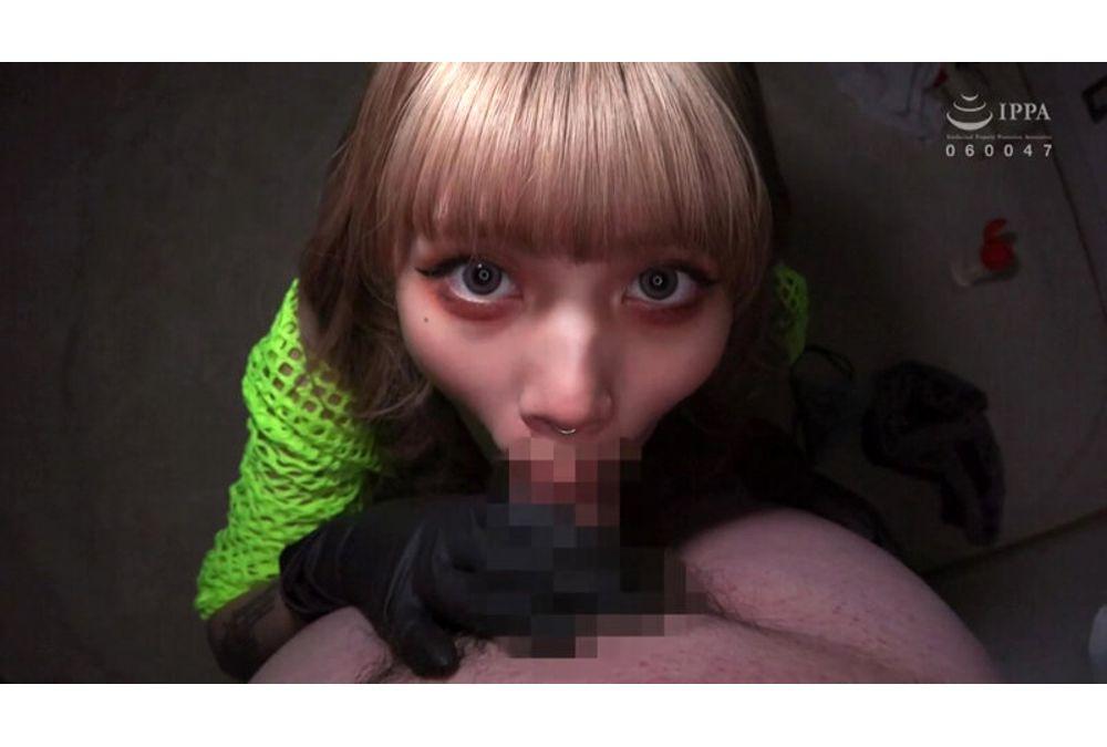 WZEN-094 Rubber Gloves Picture Book 07 Blowjob, Handjob, 10 Amateur Girls Screenshot 20