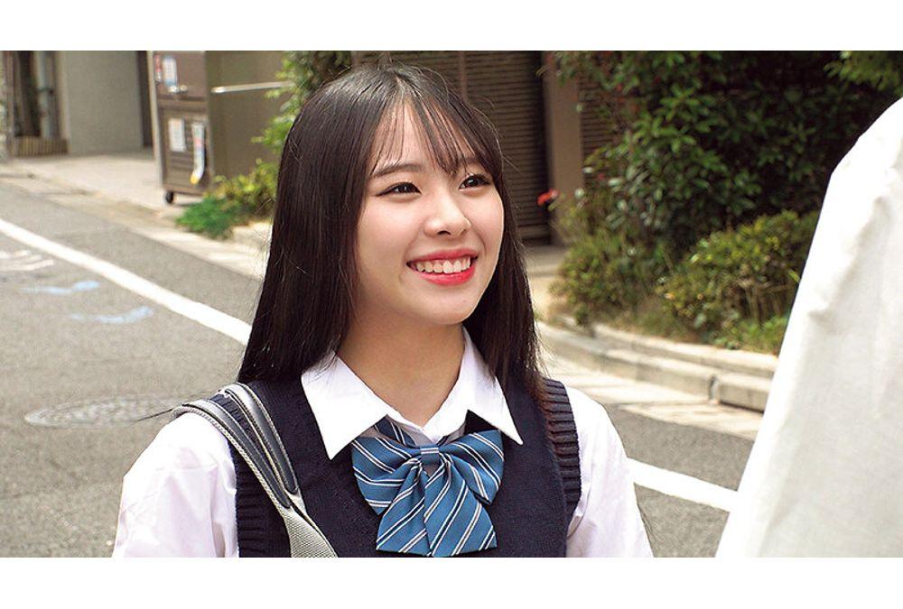 NGHJ-035 Rubbed My Big Dick On The Fragrant Panties Of The Peachy-assed JK Girls From A Tokyo Prep School And Ejaculated All Over Them! "Isn't It Just Rubbing... But It's Warm And Feels Good?" While Their Pussies Are Throbbing With Hot Sperm, I Thrust My Big Dick In Without Asking Any Questions And Cum Inside Them Repeatedly In An Extracurricular Class. Screenshot 17