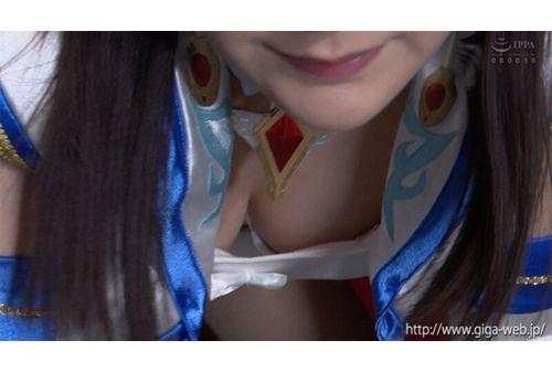 THPA-01 Super Heroine In Crisis! ! Vol.101 Magical Pretty Warrior Fontaine - Fontaine VS Panty Killer Yukari Nonoka Screenshot