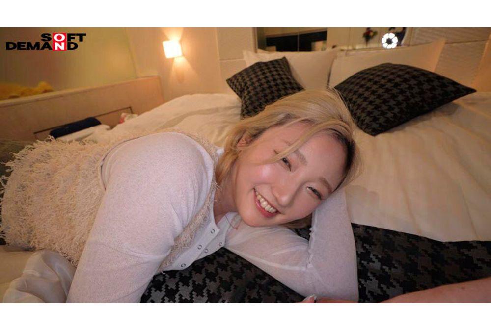 SDNM-561 "How Much Do You Get Paid For AV?" Work And Raising Children Are Tough, But Of Course, I Want To Have Sex. Shibuya Tsuki, A 31-year-old Blonde Single Mom Living In Osaka, Makes Her AV Debut. Screenshot 16