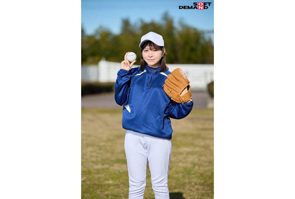 MOGI-157 [Group Sex At Training Camp] Takeuchi Sakina, 18 Years Old, Left Her Father's Side And, As A Little League Baseball Girl, Visited A Summer Training Camp Where She Wanted To Be Ravaged By Men Much Older Than Her Coach. Screenshot 18
