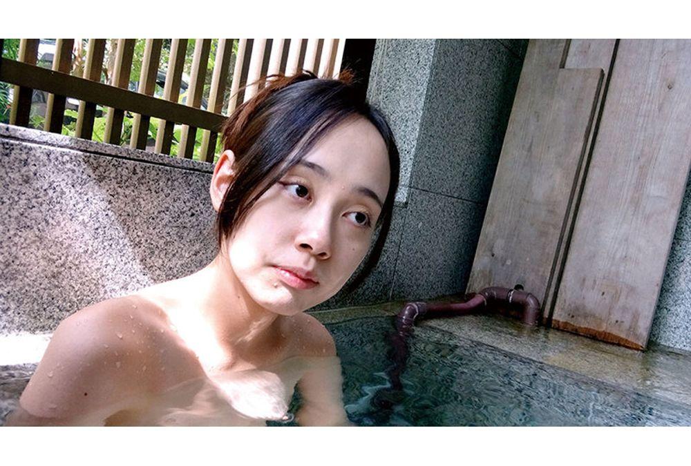 GS-2143 Married Woman's Hot Spring Romance Trip 181 Screenshot 18