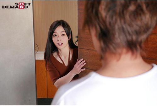 SDNM-245 Smiles Bloom With Clear Eyes. We Met A Miracle Married Woman Akane Azuma 32-year-old Final Chapter First Drama Work Pies Netrare During Her Husband's Business Trip 3 Days Devoted To Passion Kiss Sex With Ex-boyfriend Screenshot