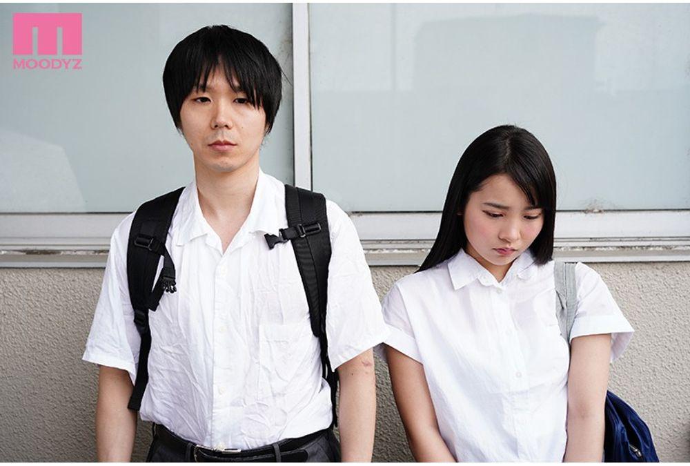 MIMK-067 Karami Zakari Arisaka Miyuki Kururugi Aoi Screenshot 10