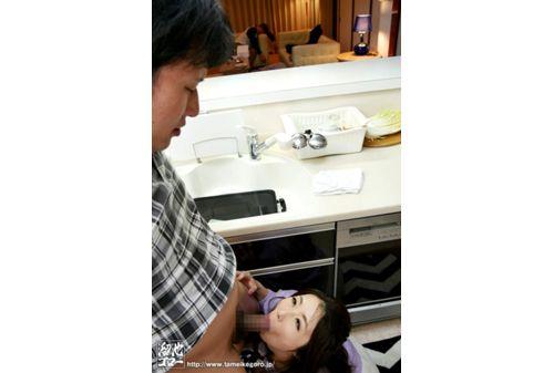 MEYD-149 Weak Senior Busty Daughter-in-law Temptation Will I. Ayumi Shinoda Screenshot