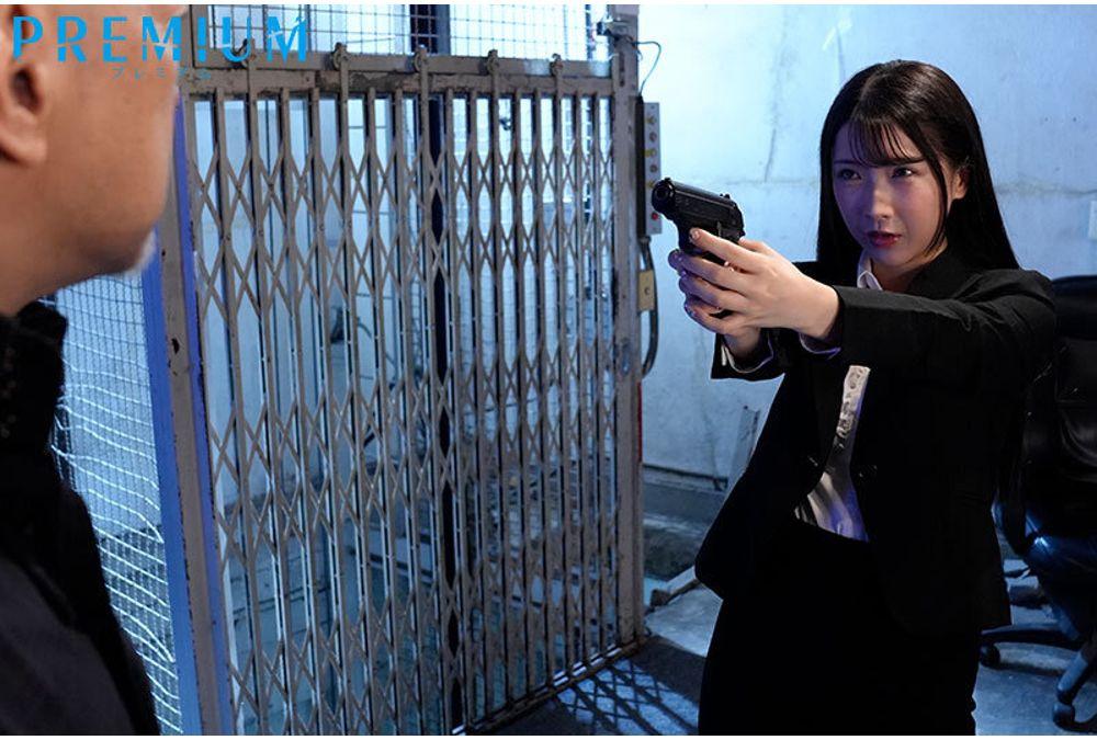 PRTD-035 Bondage Narcotics Investigator - 2 Hours Until Rescue, I Absolutely Will Not Give Up - Miyanishi Hikaru Screenshot 13