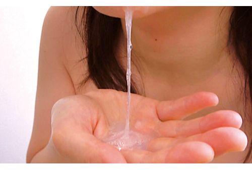EMBM-023 Mature Woman Sticky Blowjob And Cum In Mouth 4 Screenshot 17