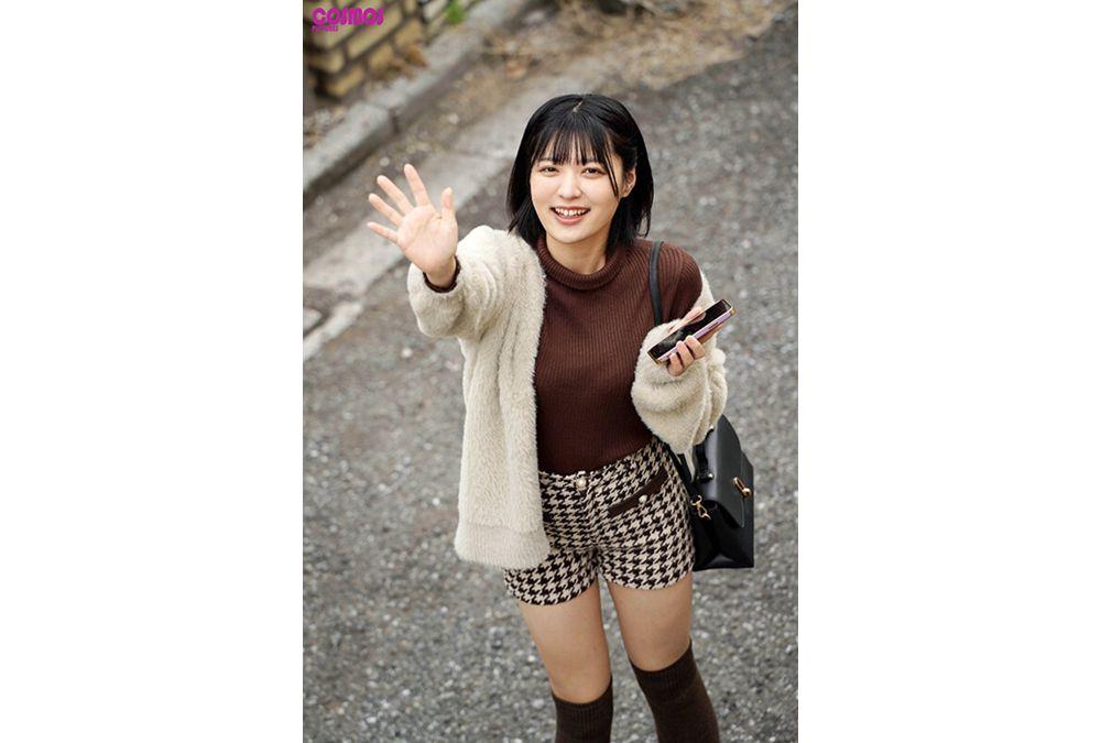 HAWA-376 Incredible Libido! Single Mother Yumi, 28 Years Old, Who Has No Time To Masturbate Due To Work And Childcare, Has Unprotected Sex. Screenshot 17