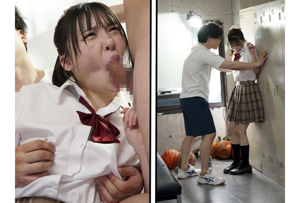 GVH-860 A Brutal Revenge Rape Gangbang Where A Cocky, Big-breasted Female Manager Is Thoroughly Taught A Lesson By Being Repeatedly Impregnated Until She Falls Into Complete Submission. (Kuroshima Rei) Screenshot 18